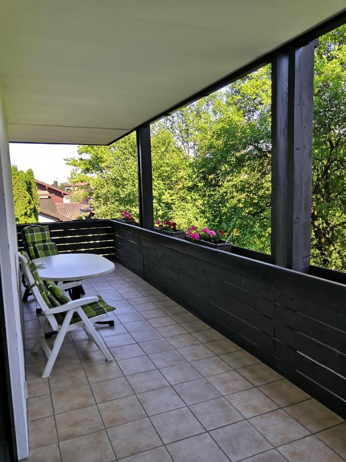 Ferienwohnungen Schelhas Prien am Chiemsee Buitenkant foto